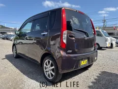 ダイハツ ムーヴ