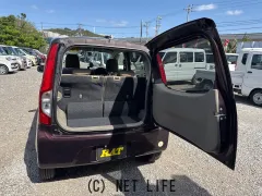 ダイハツ ムーヴ