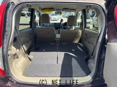 ダイハツ ムーヴ