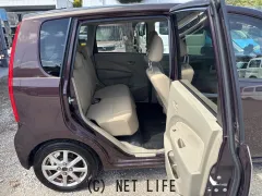 ダイハツ ムーヴ