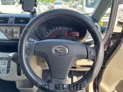 ダイハツ ムーヴ