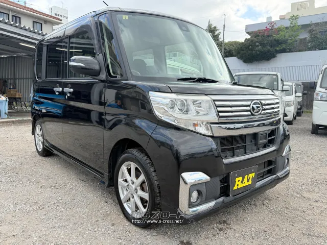 ダイハツ タント