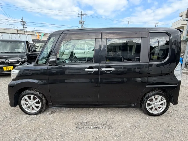 ダイハツ タント