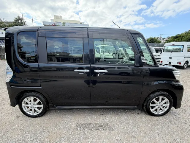 ダイハツ タント