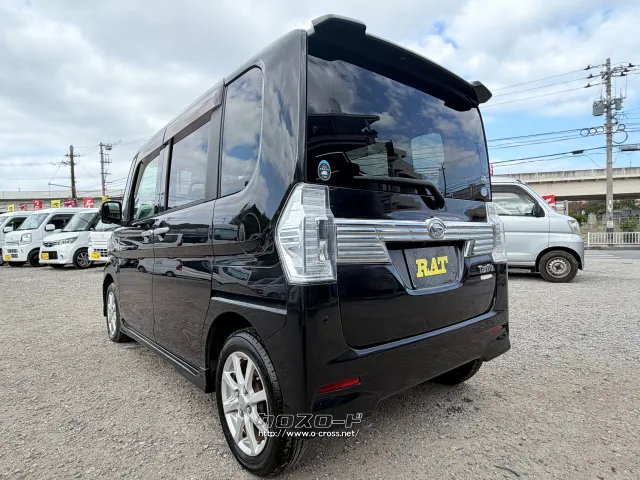 ダイハツ タント