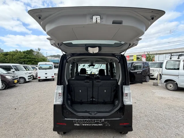 ダイハツ タント