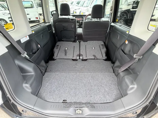 ダイハツ タント