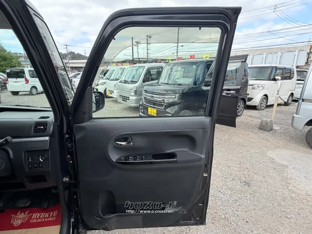 ダイハツ タント