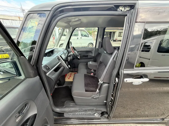 ダイハツ タント