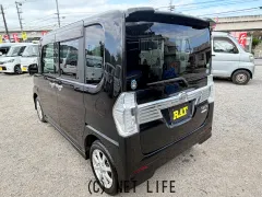 ダイハツ タント