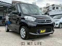 三菱 eKスペース