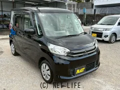 三菱 eKスペース