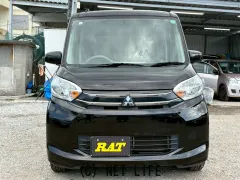 三菱 eKスペース