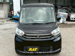 三菱 eKスペース