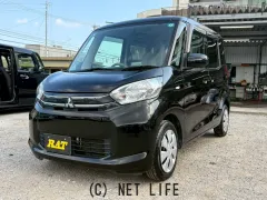 三菱 eKスペース