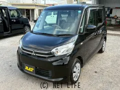 三菱 eKスペース