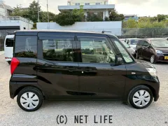 三菱 eKスペース