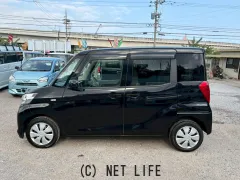 三菱 eKスペース