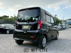 三菱 eKスペース