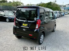 三菱 eKスペース