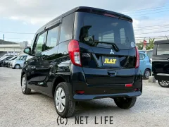 三菱 eKスペース