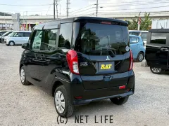 三菱 eKスペース