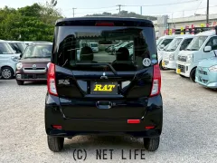 三菱 eKスペース