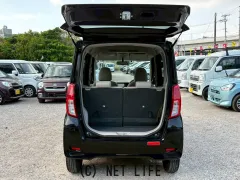 三菱 eKスペース