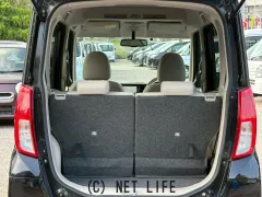 三菱 eKスペース