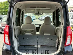 三菱 eKスペース