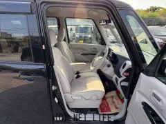 三菱 eKスペース