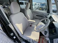 三菱 eKスペース