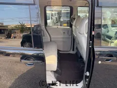 三菱 eKスペース