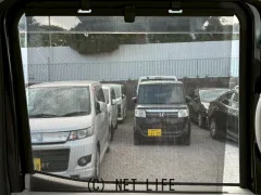 三菱 eKスペース