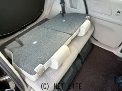 三菱 eKスペース