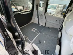 三菱 eKスペース