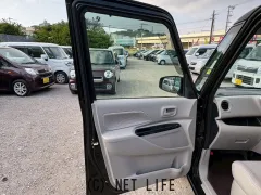 三菱 eKスペース