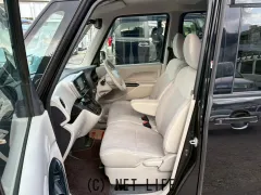 三菱 eKスペース