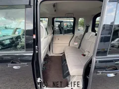 三菱 eKスペース