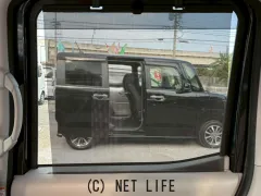 三菱 eKスペース