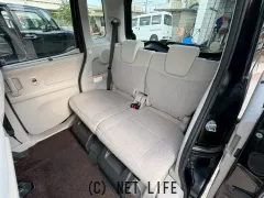 三菱 eKスペース