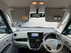 三菱 eKスペース