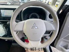 三菱 eKスペース