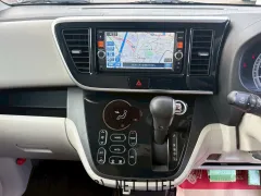 三菱 eKスペース