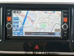 三菱 eKスペース