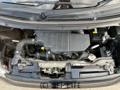 三菱 eKスペース