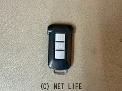 三菱 eKスペース