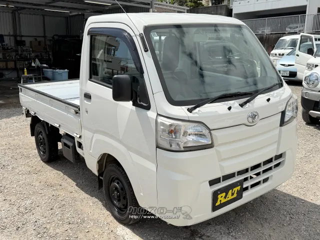 トヨタ ピクシストラック