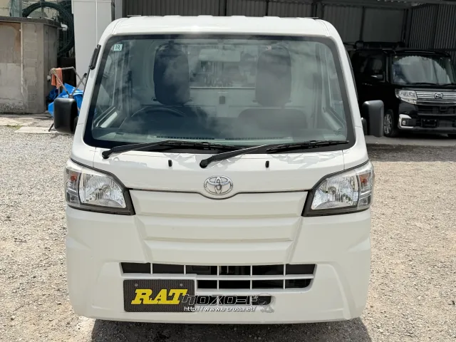 トヨタ ピクシストラック