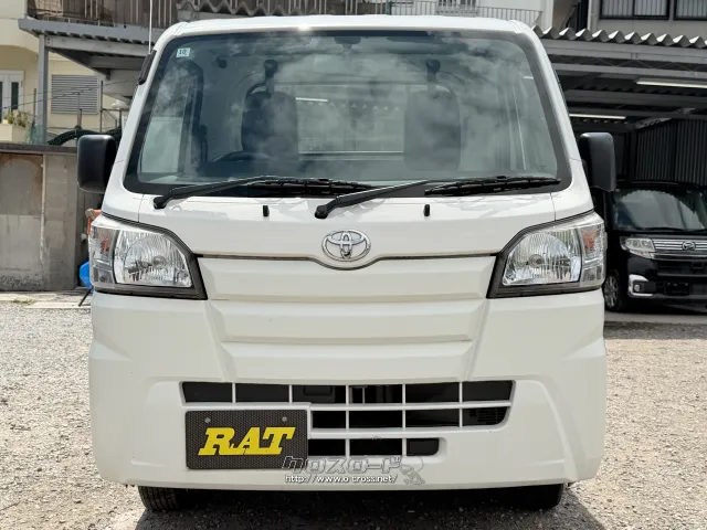 トヨタ ピクシストラック